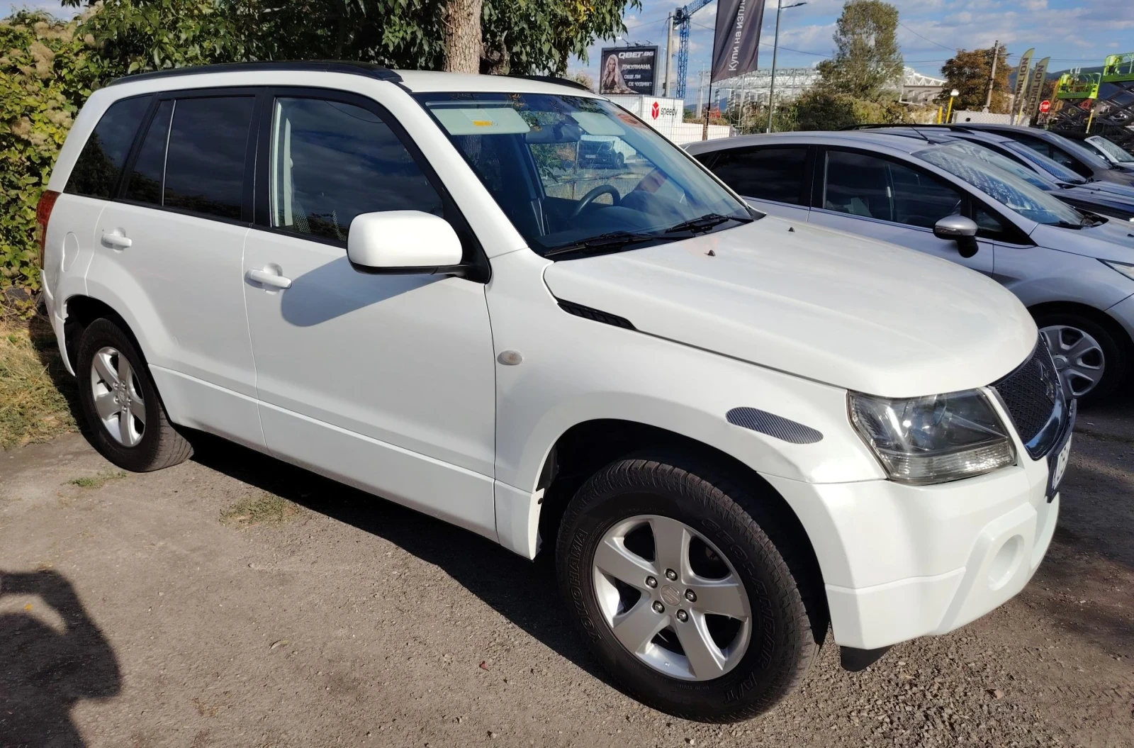 Suzuki Grand vitara SPORT | Mobile.bg � ����������� 5