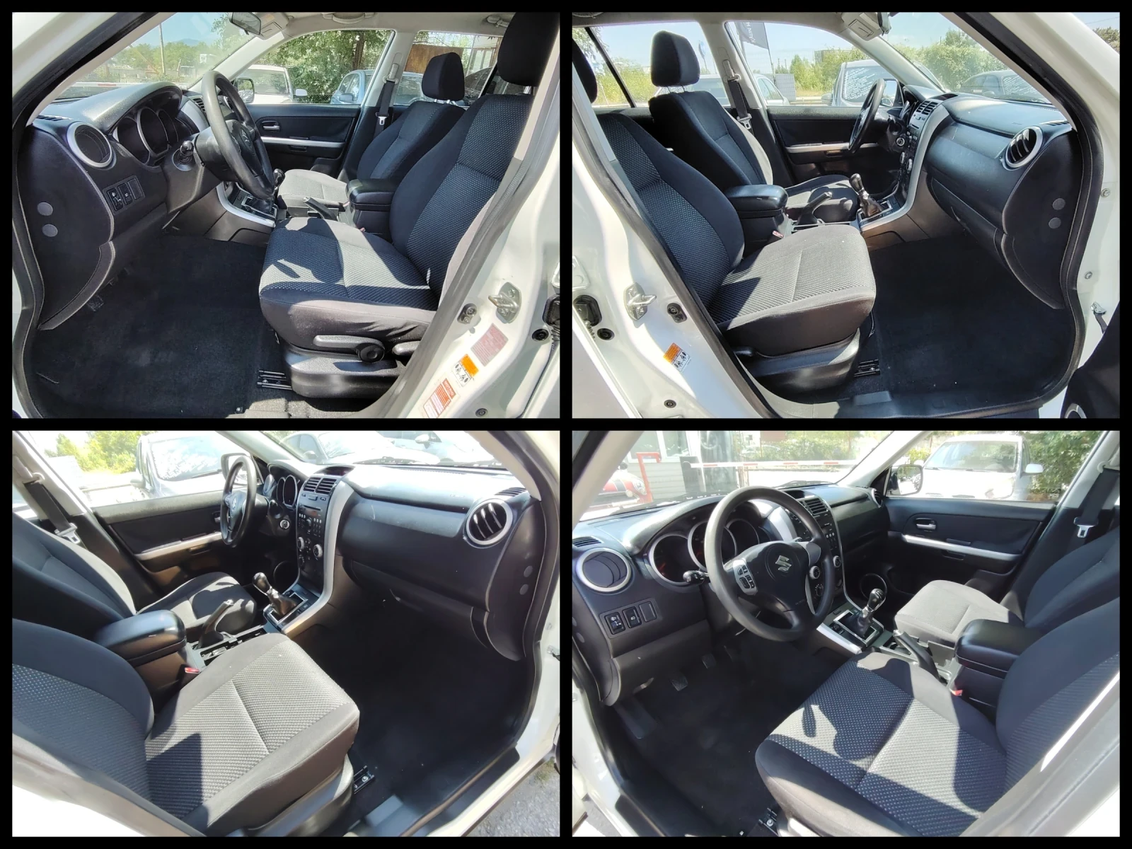 Suzuki Grand vitara SPORT, снимка 11 - Автомобили и джипове - 55566678