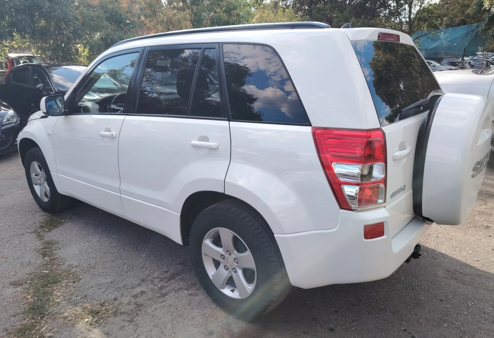 Suzuki Grand vitara SPORT | Mobile.bg � ����������� 8
