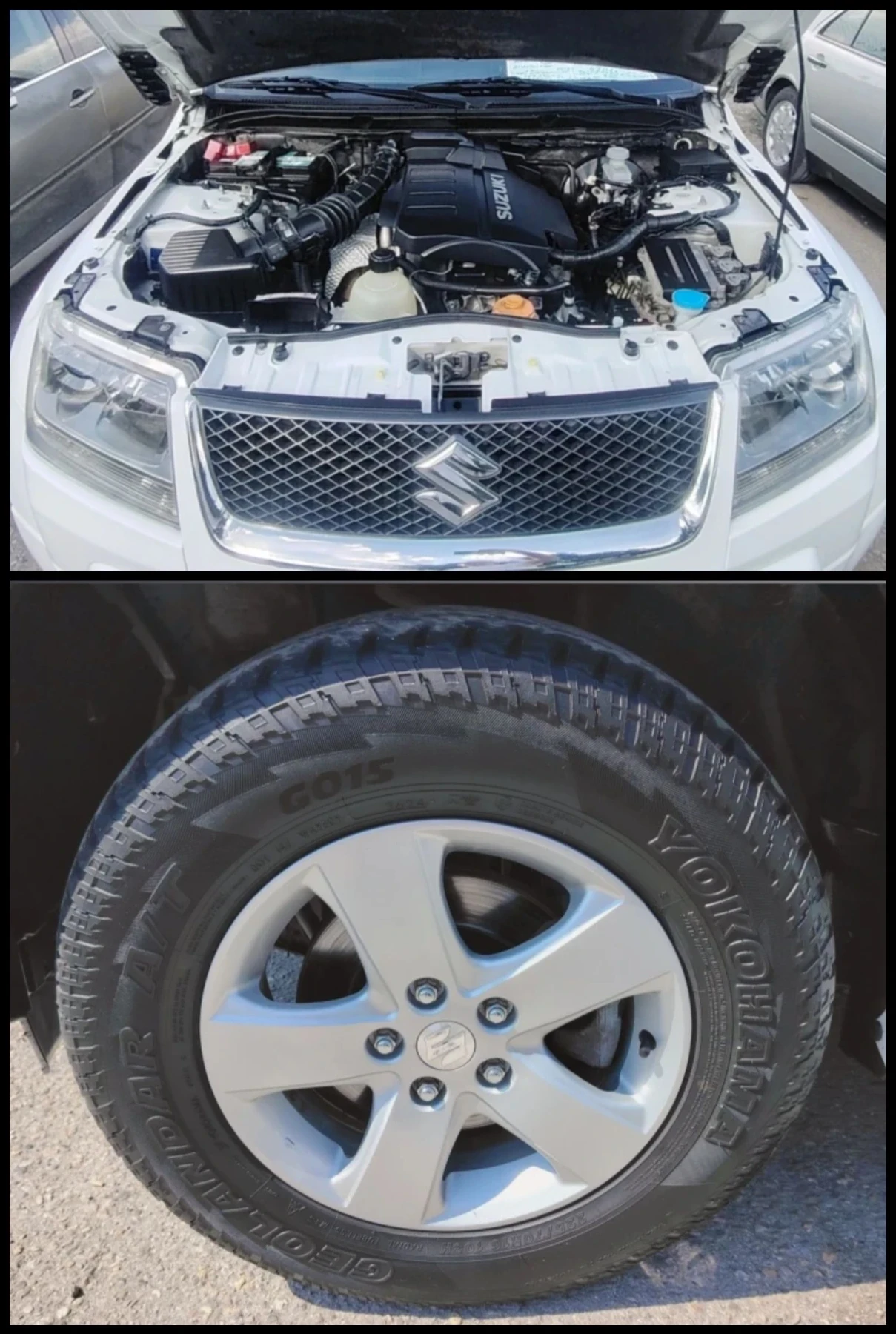 Suzuki Grand vitara SPORT | Mobile.bg � ����������� 9
