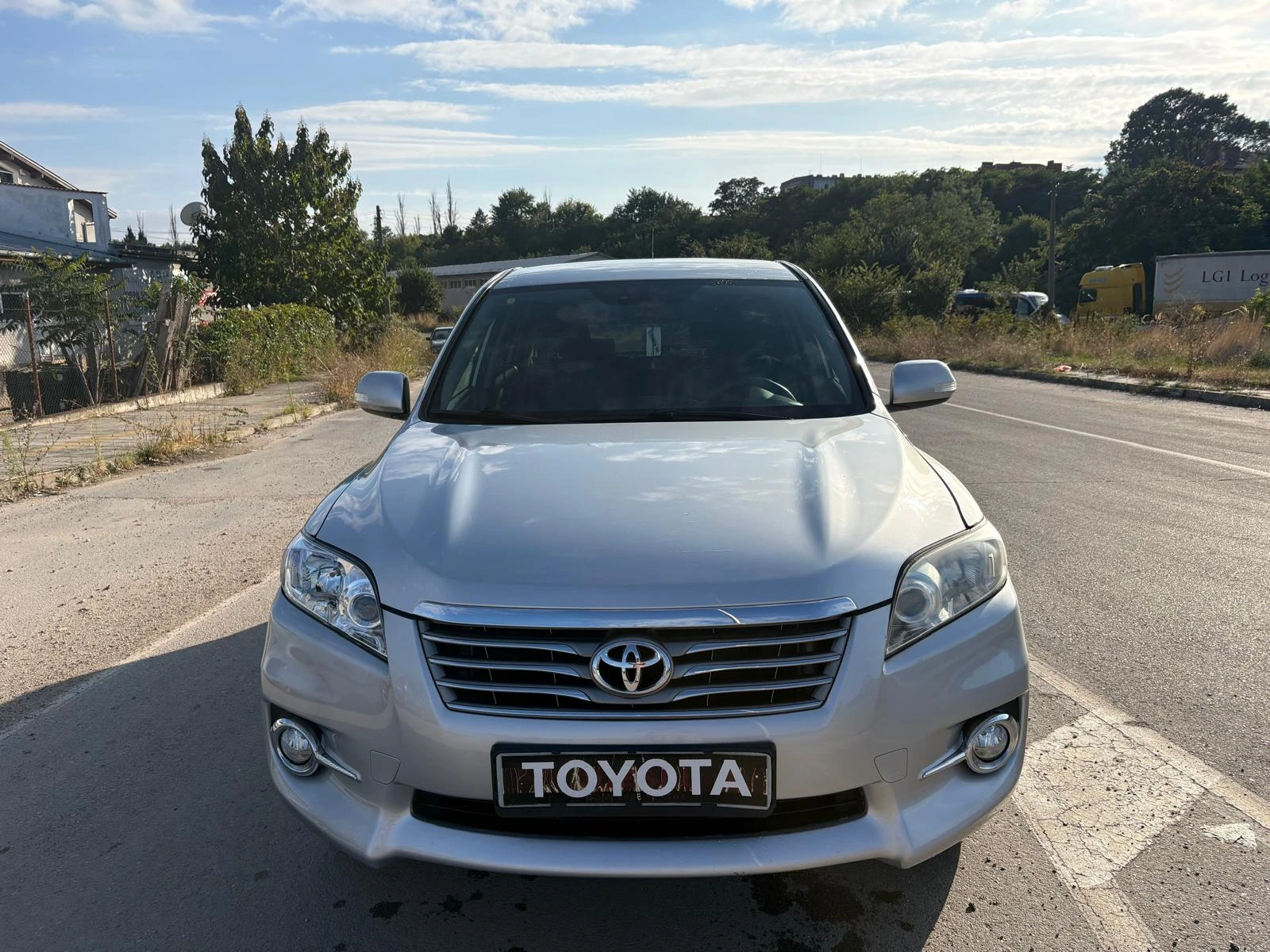 Toyota Rav4 2.2 D4D