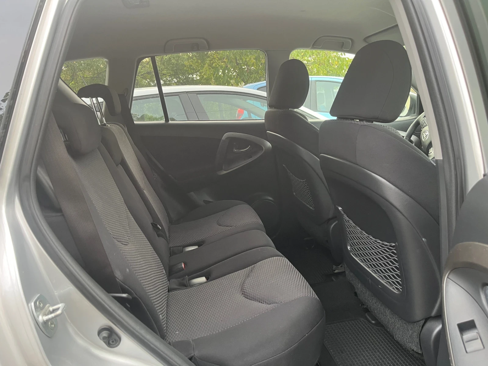 Toyota Rav4 Face 2.2d4d , снимка 12 - Автомобили и джипове - 56062068