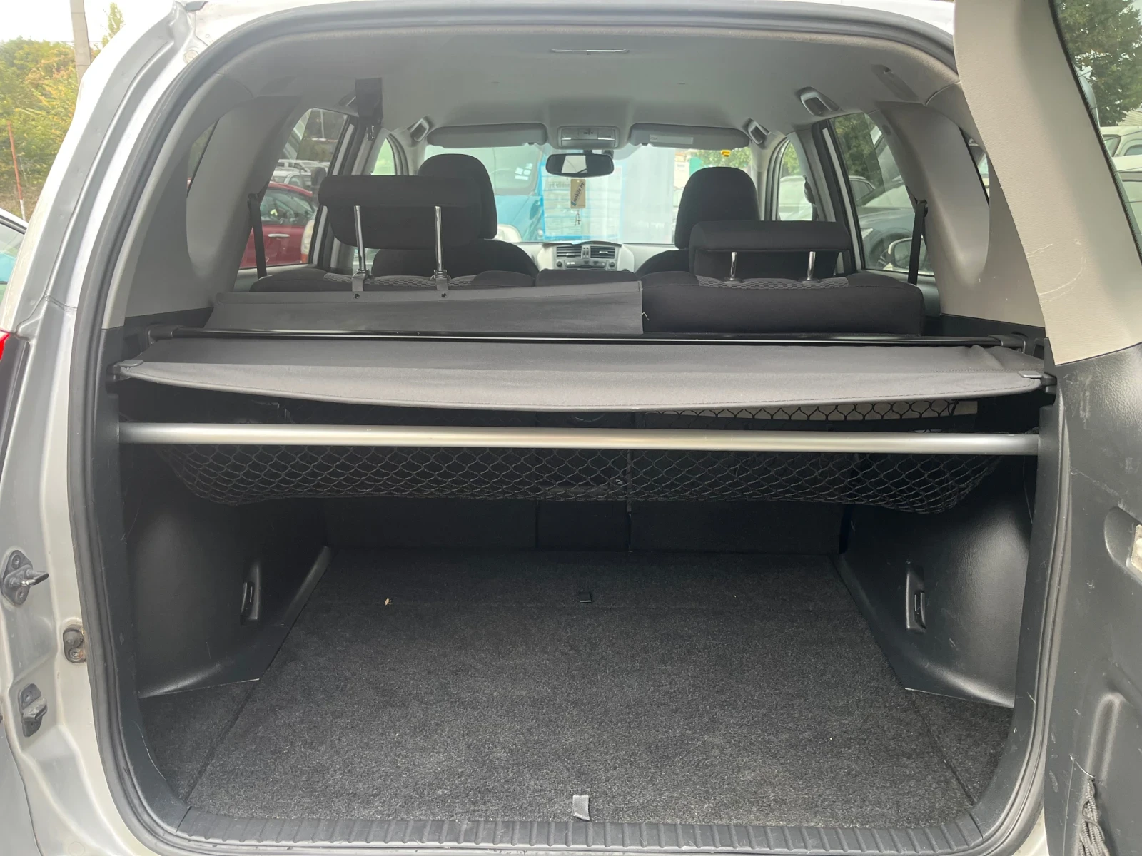 Toyota Rav4 Face 2.2d4d , снимка 15 - Автомобили и джипове - 56062068