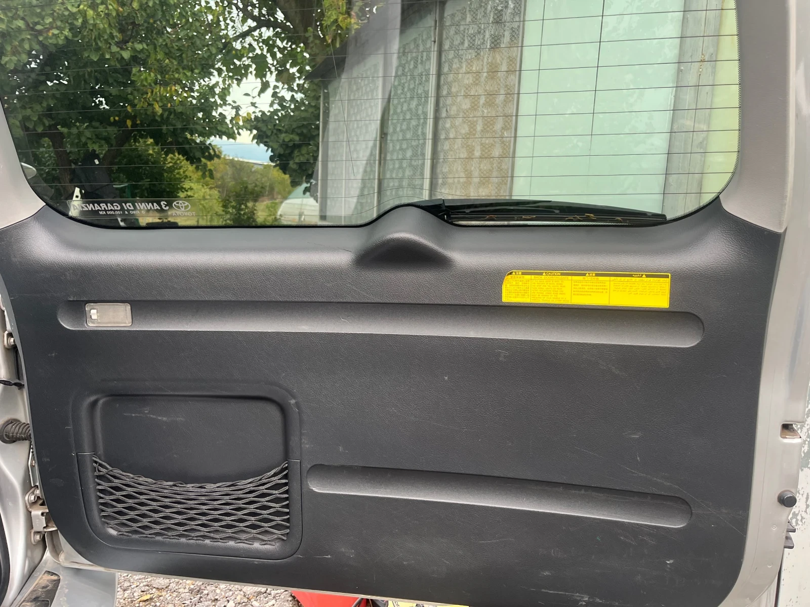 Toyota Rav4 Face 2.2d4d , снимка 16 - Автомобили и джипове - 56062068