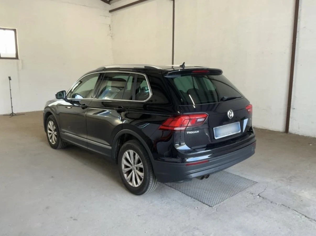 VW Tiguan 2.0TDI/DIGITAL /4X4/������� ����! | Mobile.bg � ����������� 2