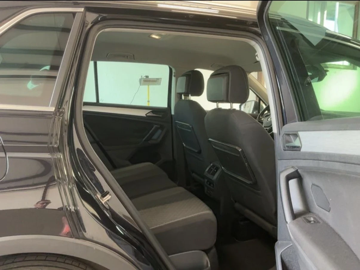 VW Tiguan 2.0TDI/DIGITAL /4X4/������� ����! | Mobile.bg � ����������� 8