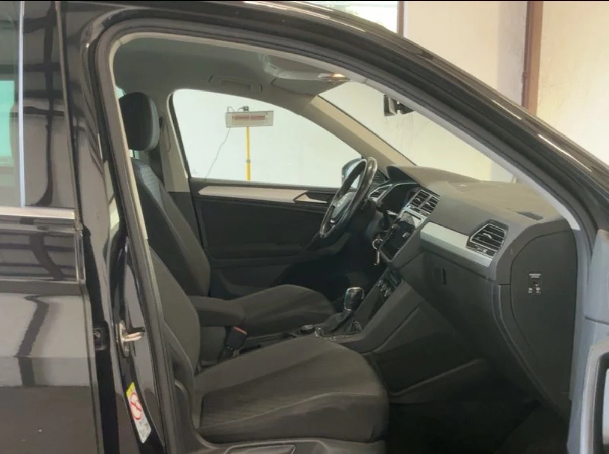 VW Tiguan 2.0TDI/DIGITAL /4X4/������� ����! | Mobile.bg � ����������� 7