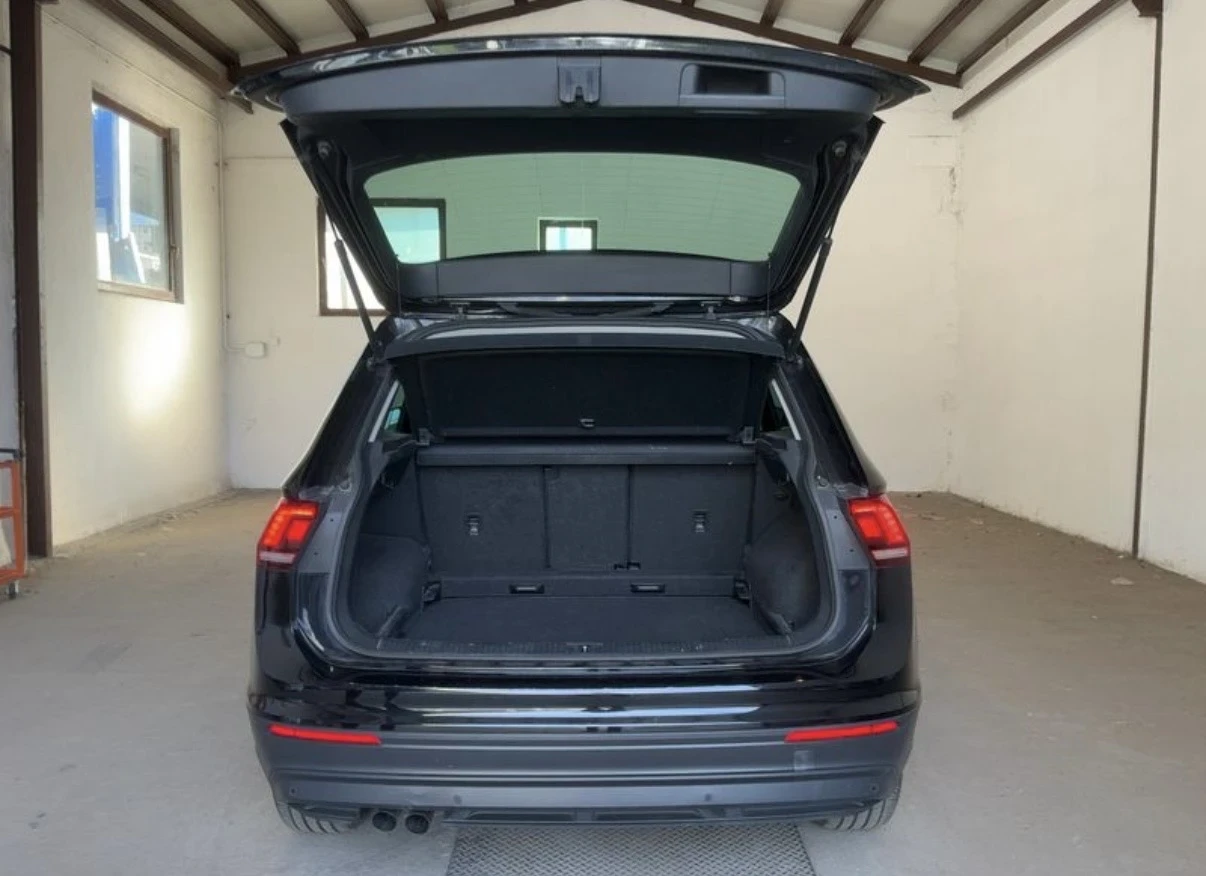 VW Tiguan 2.0TDI/DIGITAL /4X4/������� ����! | Mobile.bg � ����������� 9