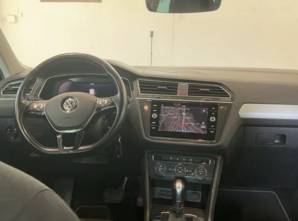VW Tiguan 2.0TDI/DIGITAL /4X4/������� ����! | Mobile.bg � ����������� 5