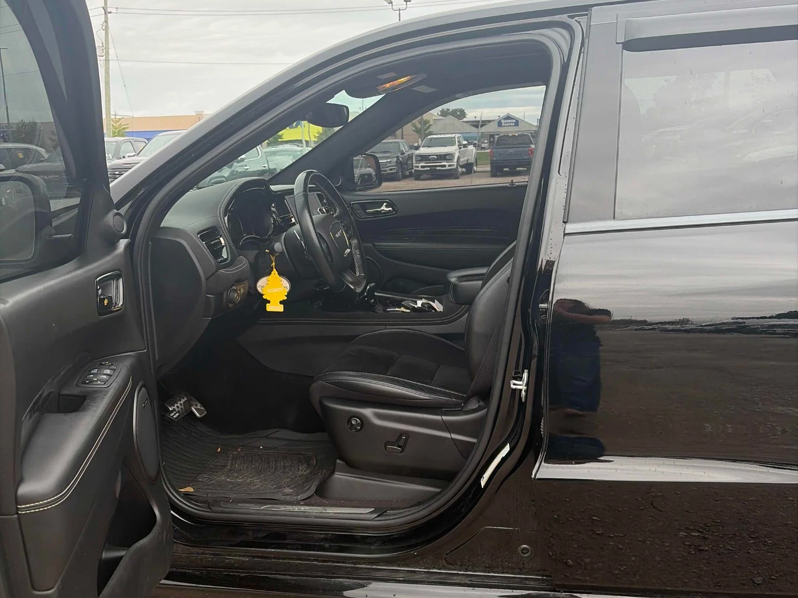Dodge Durango 2022 Dodge Durango SRT 392, снимка 5 - Автомобили и джипове - 56330158