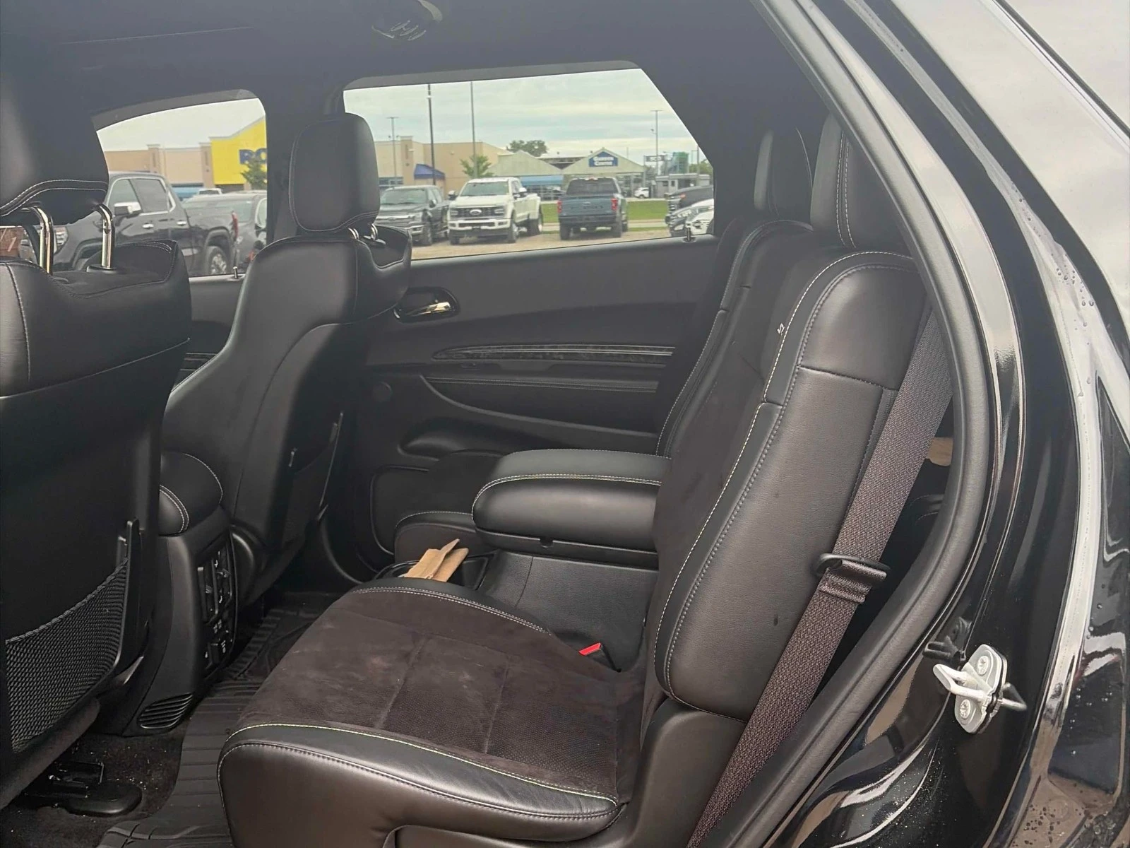 Dodge Durango 2022 Dodge Durango SRT 392, снимка 10 - Автомобили и джипове - 56330158