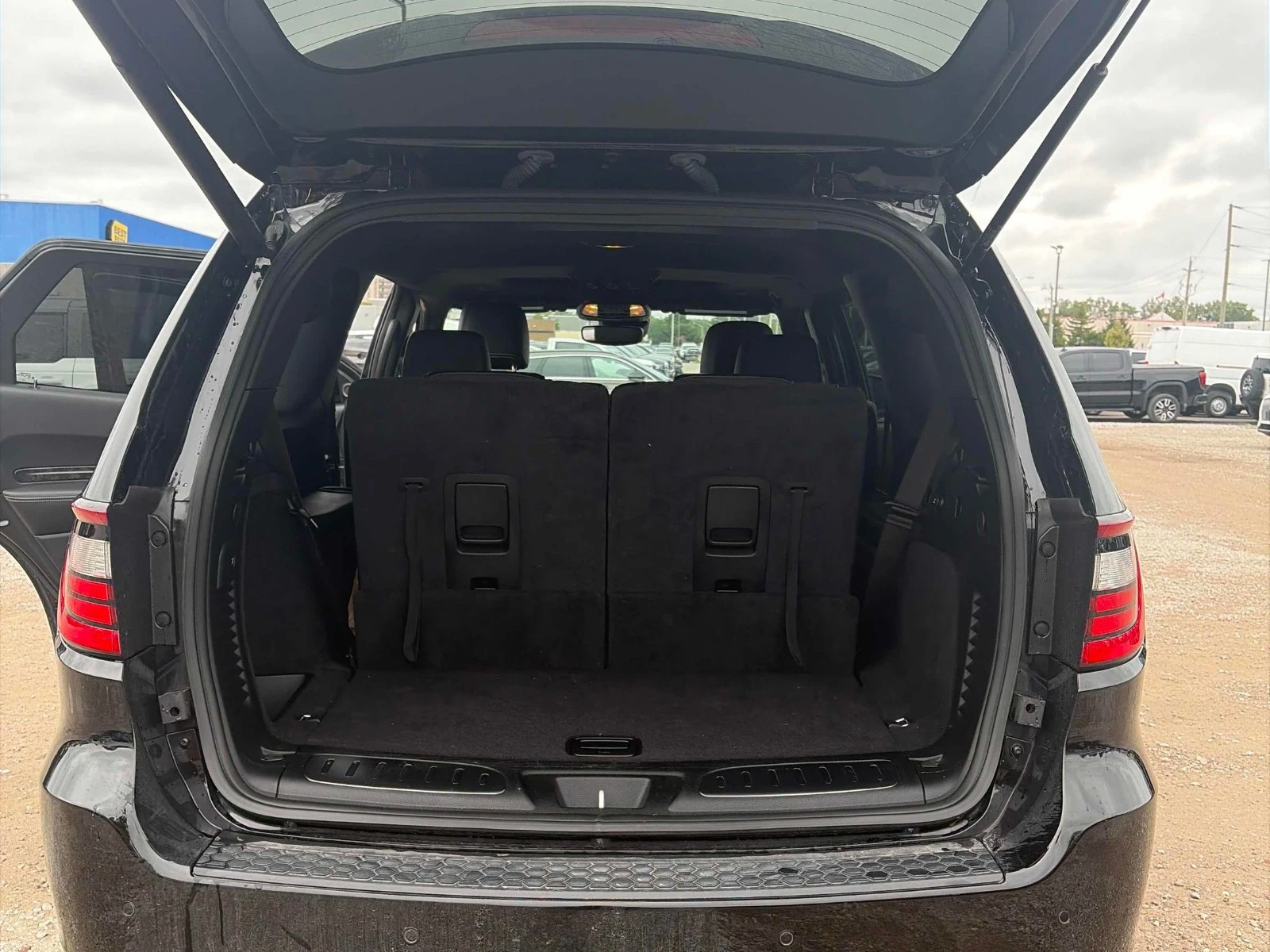 Dodge Durango 2022 Dodge Durango SRT 392, снимка 11 - Автомобили и джипове - 56330158