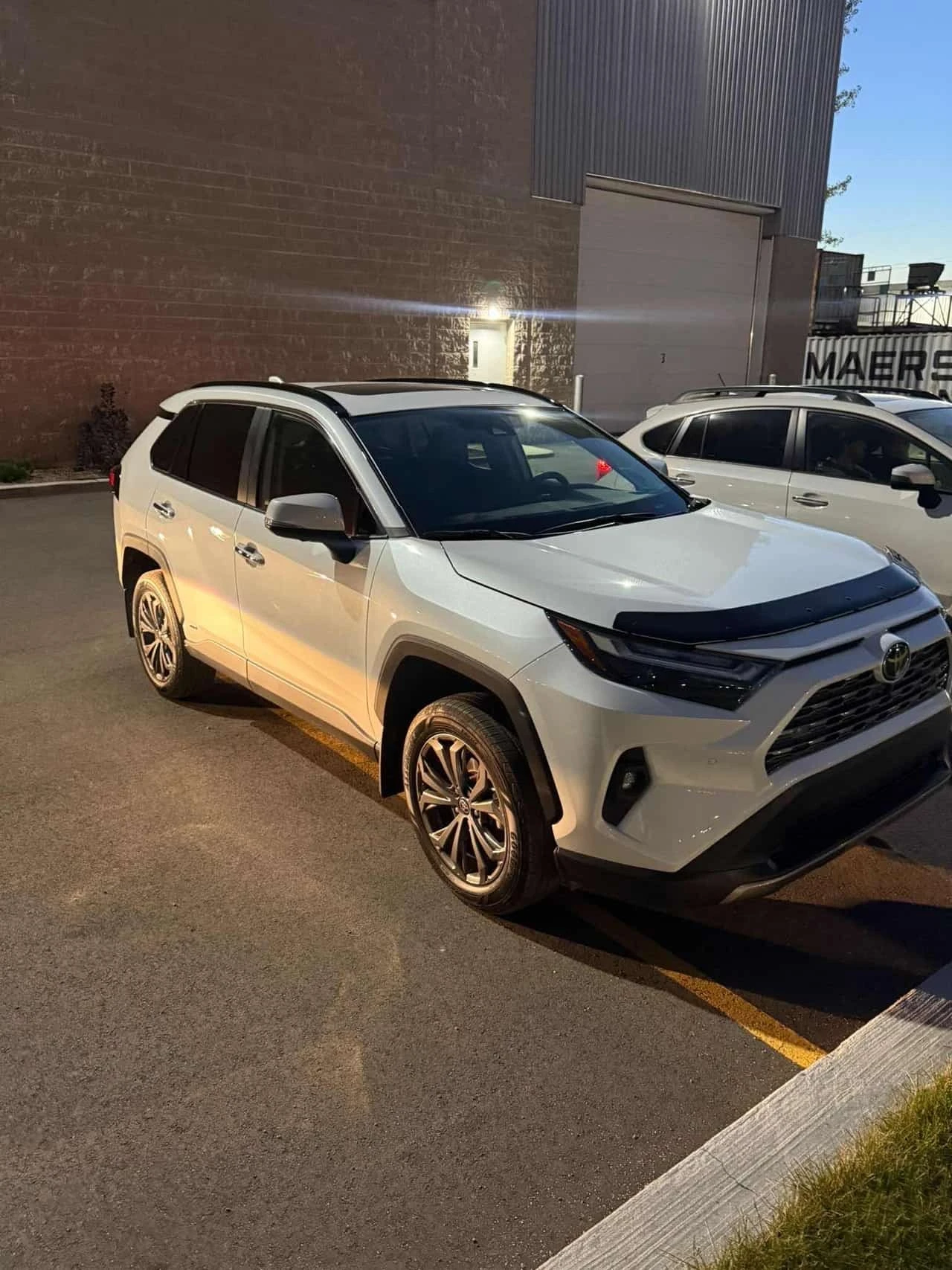 Toyota Rav4 * Hybrid Limited * CARFAX * ��� ������������ ����� | Mobile.bg � ����������� 6