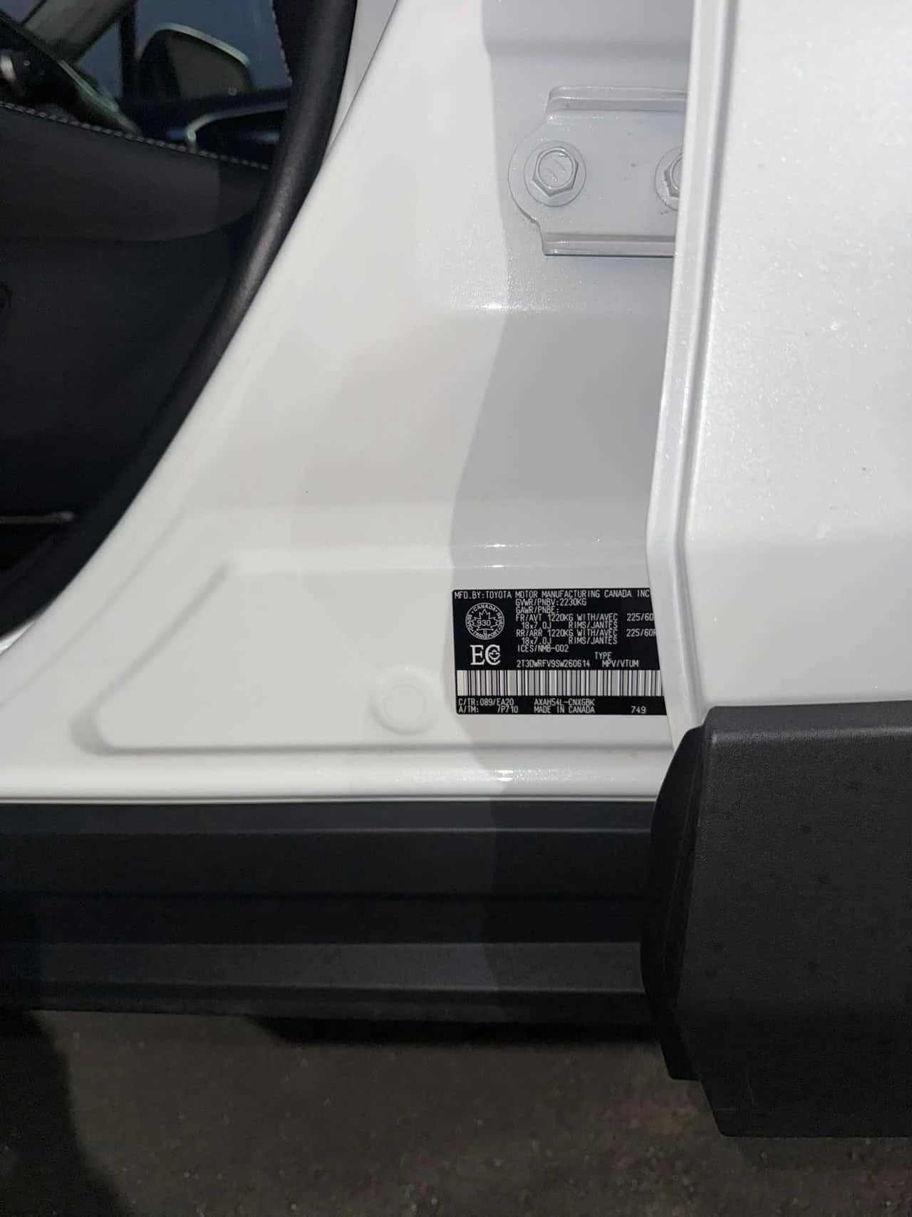 Toyota Rav4 * Hybrid Limited * CARFAX * ��� ������������ ����� | Mobile.bg � ����������� 8