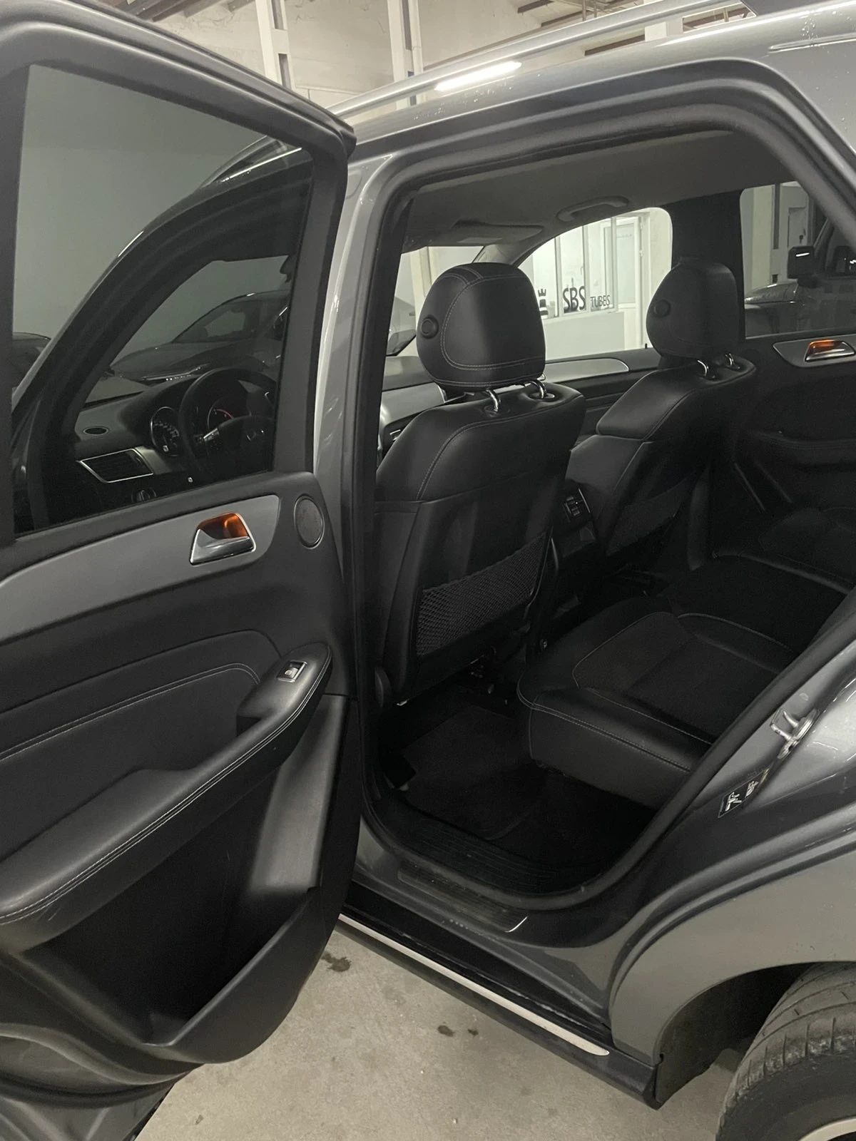 Mercedes-Benz ML 250 CDI/Led adaptiv/21J/���������/����!!! | Mobile.bg � ����������� 14