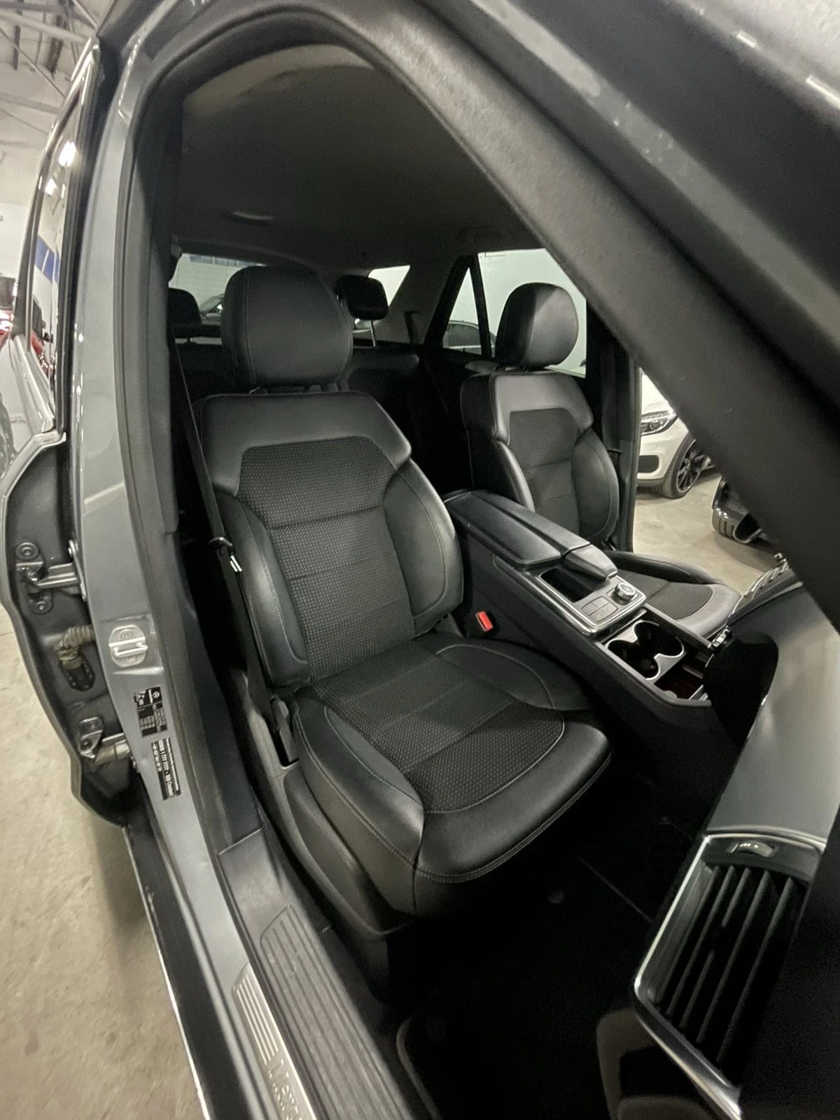 Mercedes-Benz ML 250 CDI/Led adaptiv/21J/���������/����!!! | Mobile.bg � ����������� 13