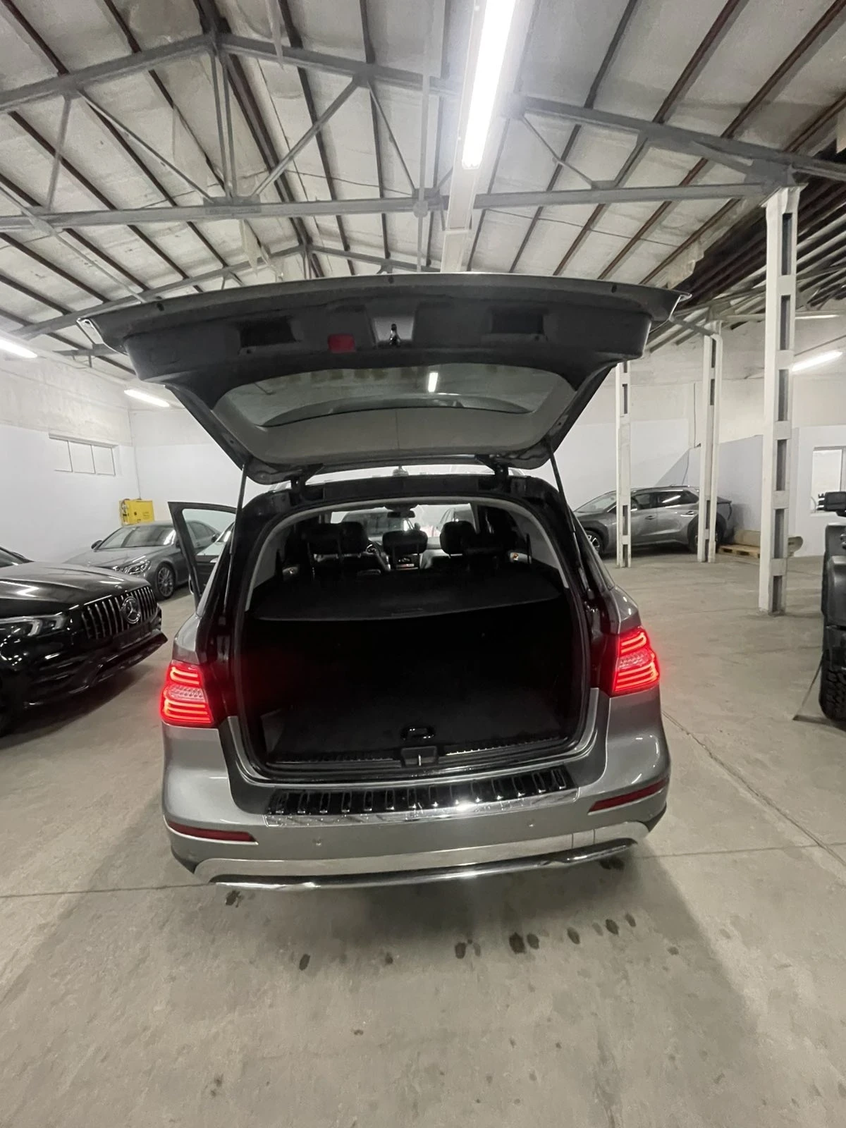 Mercedes-Benz ML 250 CDI/Led adaptiv/21J/���������/����!!! | Mobile.bg � ����������� 17