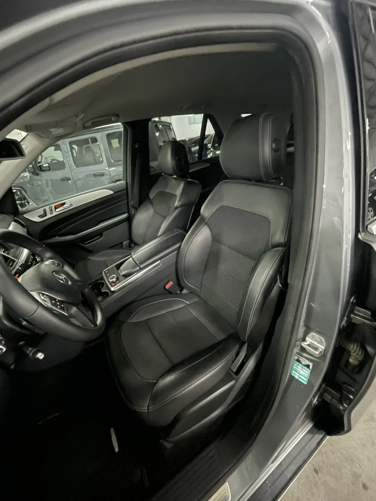 Mercedes-Benz ML 250 CDI/Led adaptiv/21J/���������/����!!! | Mobile.bg � ����������� 11