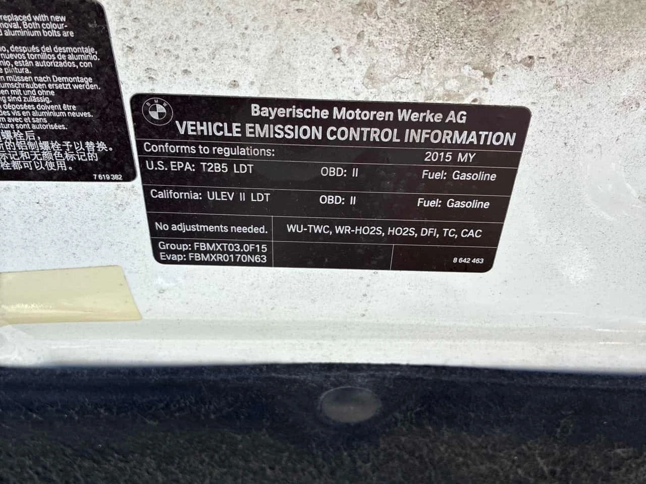 BMW X5 * xDrive35i * CARFAX *  | Mobile.bg � ����������� 14