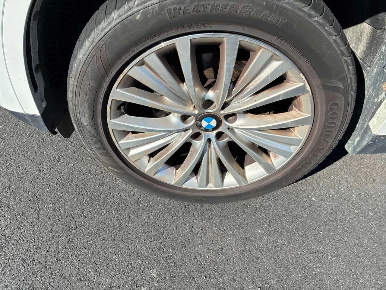 BMW X5 * xDrive35i * CARFAX *  | Mobile.bg � ����������� 7