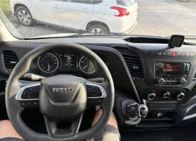 Iveco 35c17 КАТ Б 7PAL -32c, снимка 9
