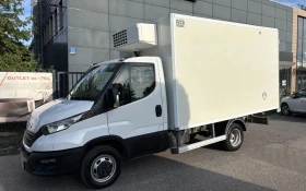 Iveco 35c17 КАТ Б 7PAL -32c, снимка 3