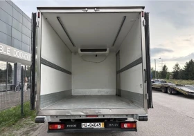 Iveco 35c17 КАТ Б 7PAL -32c, снимка 6