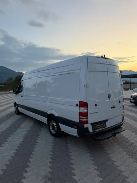 Mercedes-Benz Sprinter 313 CDI MAXI  167700 km, снимка 7