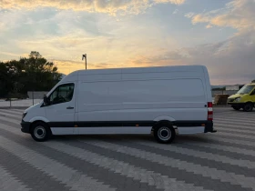 Mercedes-Benz Sprinter 313 CDI MAXI  167700 km, снимка 8