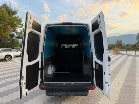 Mercedes-Benz Sprinter 313 CDI MAXI  167700 km, снимка 10