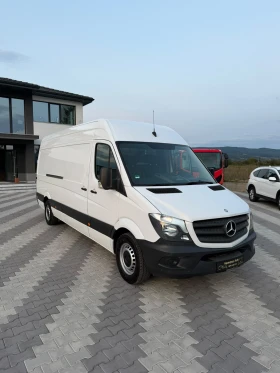 Mercedes-Benz Sprinter 313 CDI MAXI  167700 km, снимка 3