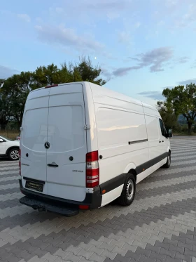 Mercedes-Benz Sprinter 313 CDI MAXI  167700 km, снимка 5