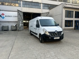 Renault Master 3 L4H3, снимка 2