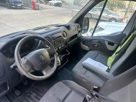 Renault Master 3 L4H3, снимка 9