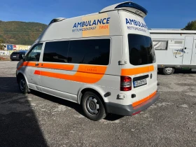 VW T5 2.0 Tdi /180кс/4х4, снимка 8