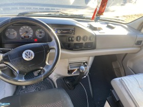 VW Lt 2.5TDI | Mobile.bg   8