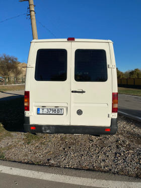 VW Lt 2.5TDI | Mobile.bg   6