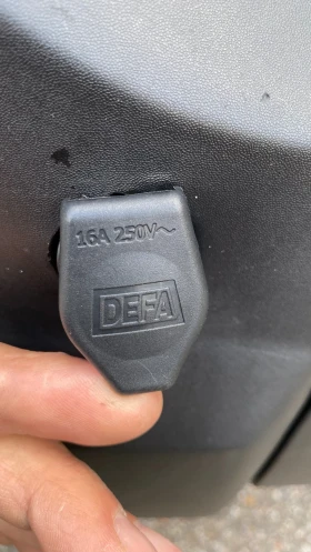 Peugeot Boxer, снимка 15