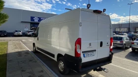 Peugeot Boxer, снимка 3
