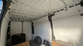 Peugeot Boxer, снимка 9