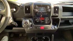Peugeot Boxer, снимка 7