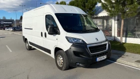 Peugeot Boxer, снимка 1