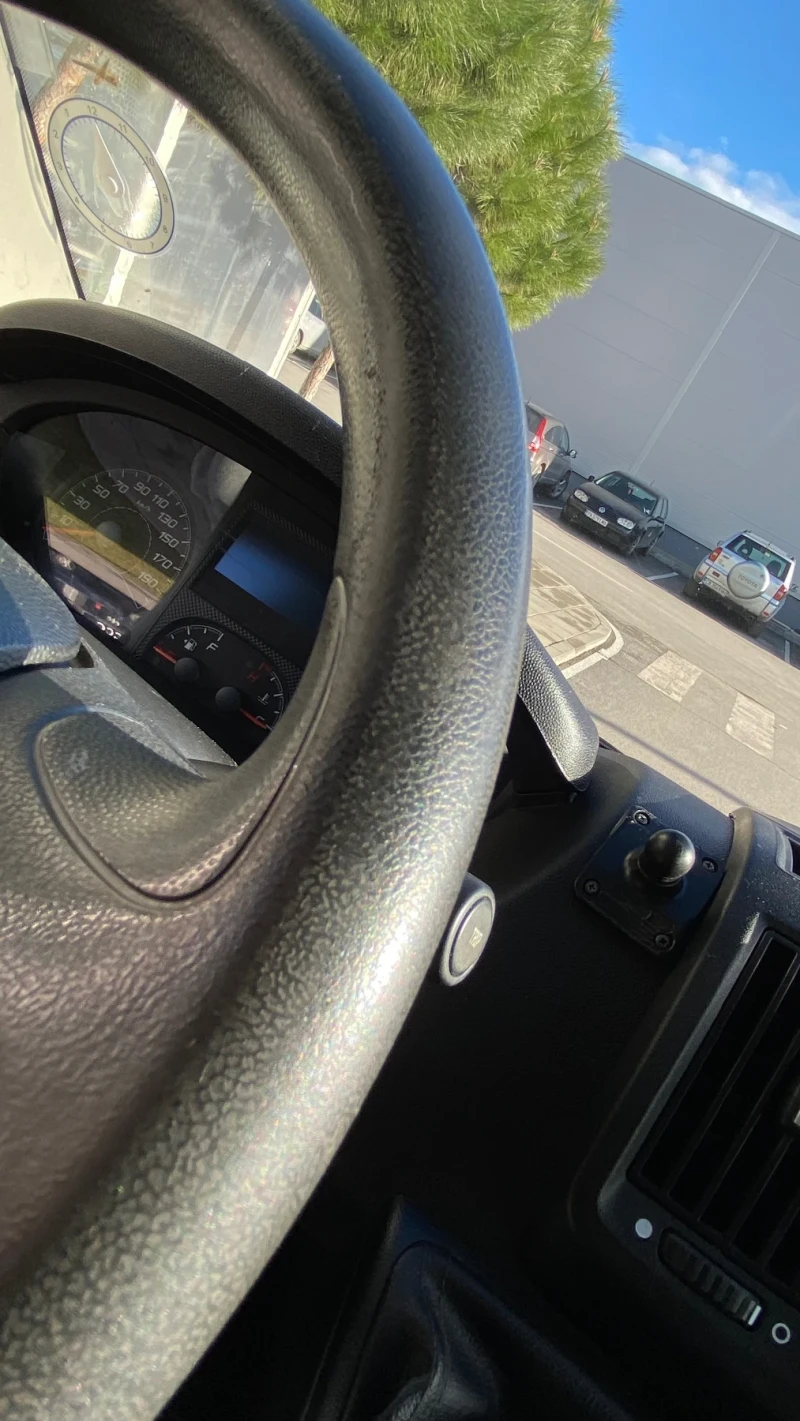 Peugeot Boxer, снимка 5 - Бусове и автобуси - 53395271