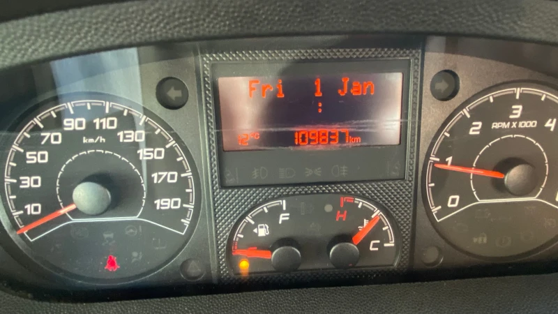 Peugeot Boxer, снимка 6 - Бусове и автобуси - 53395271