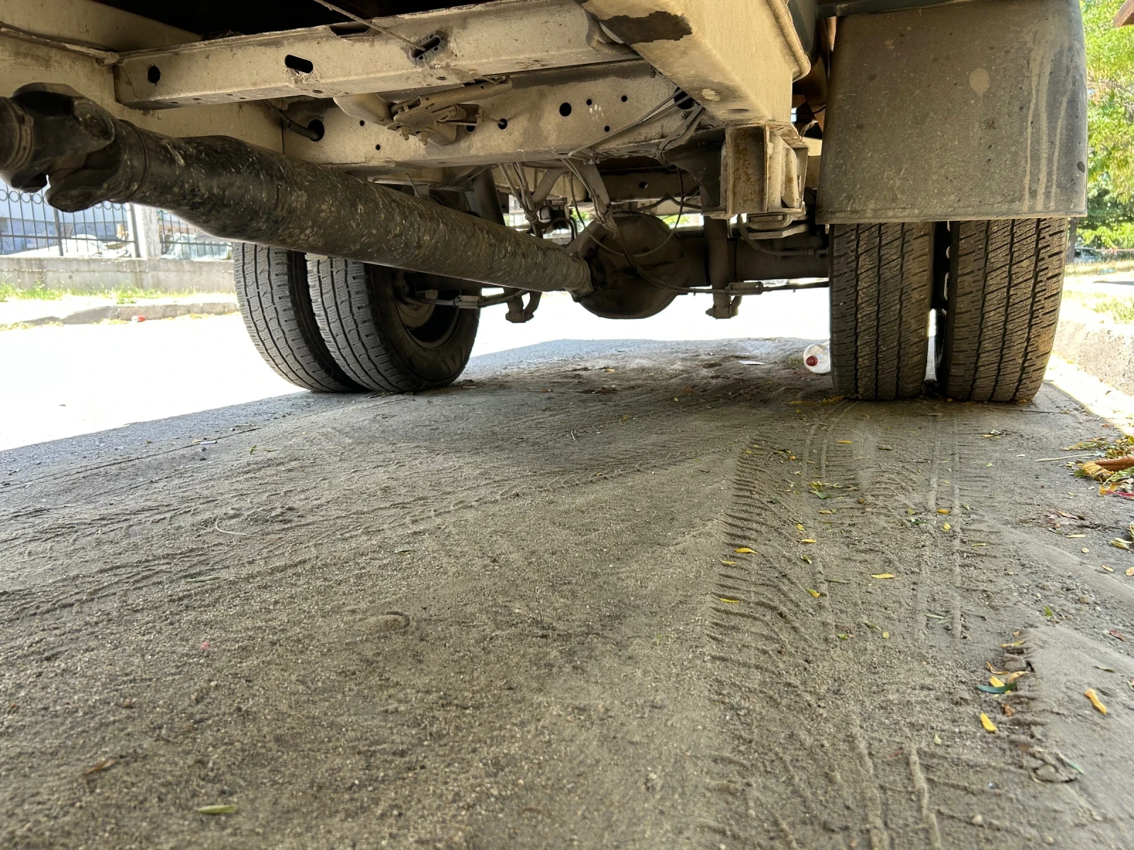 VW Crafter Тристранен Самосвал, снимка 5 - Бусове и автобуси - 55353846
