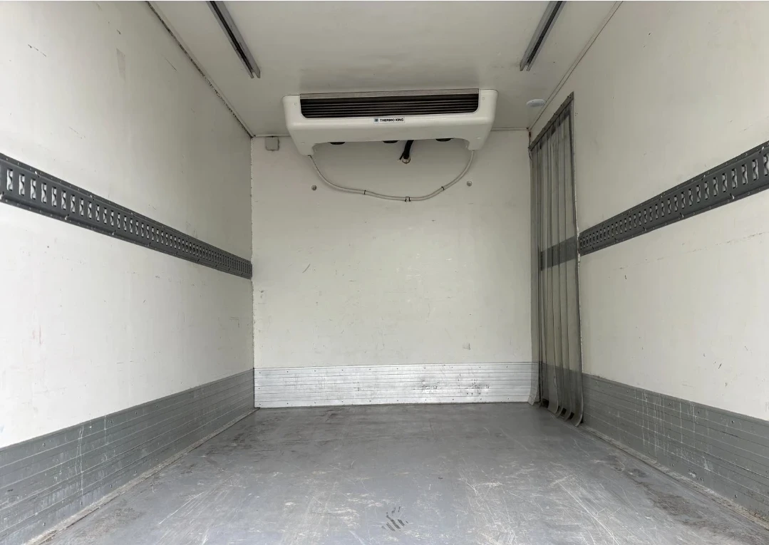 Iveco 35c17 КАТ Б 7PAL -32c, снимка 5 - Бусове и автобуси - 55770669
