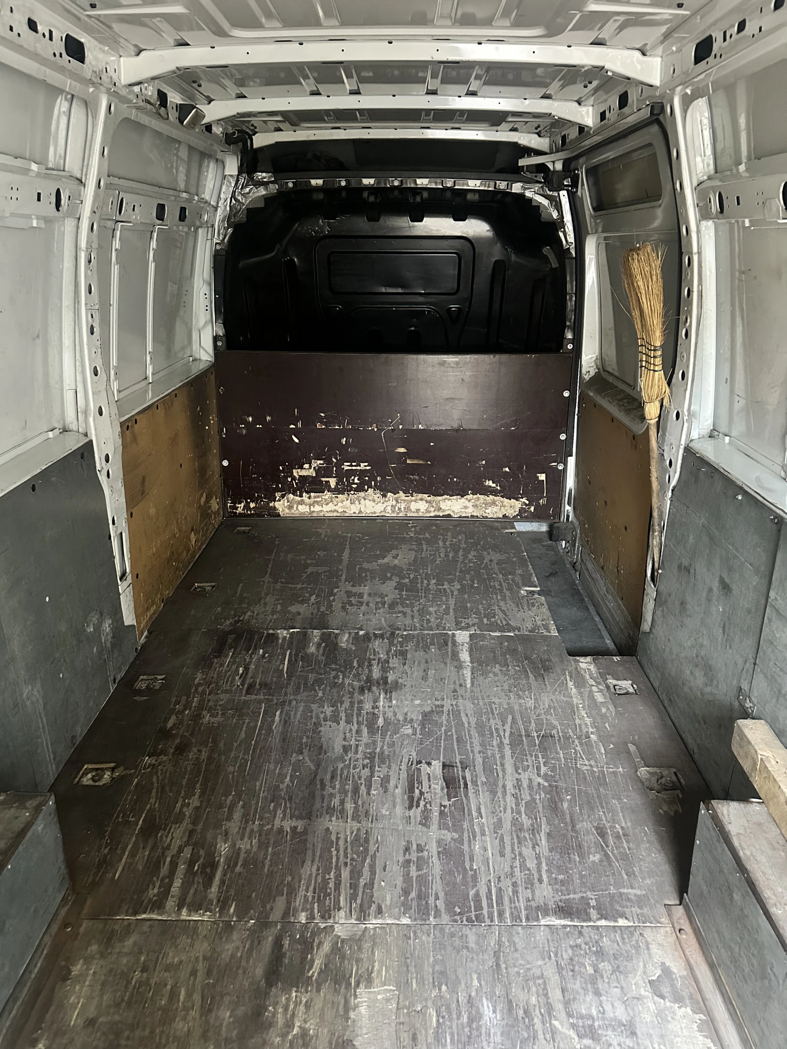 Renault Master 3 L4H3, снимка 12 - Бусове и автобуси - 56407412