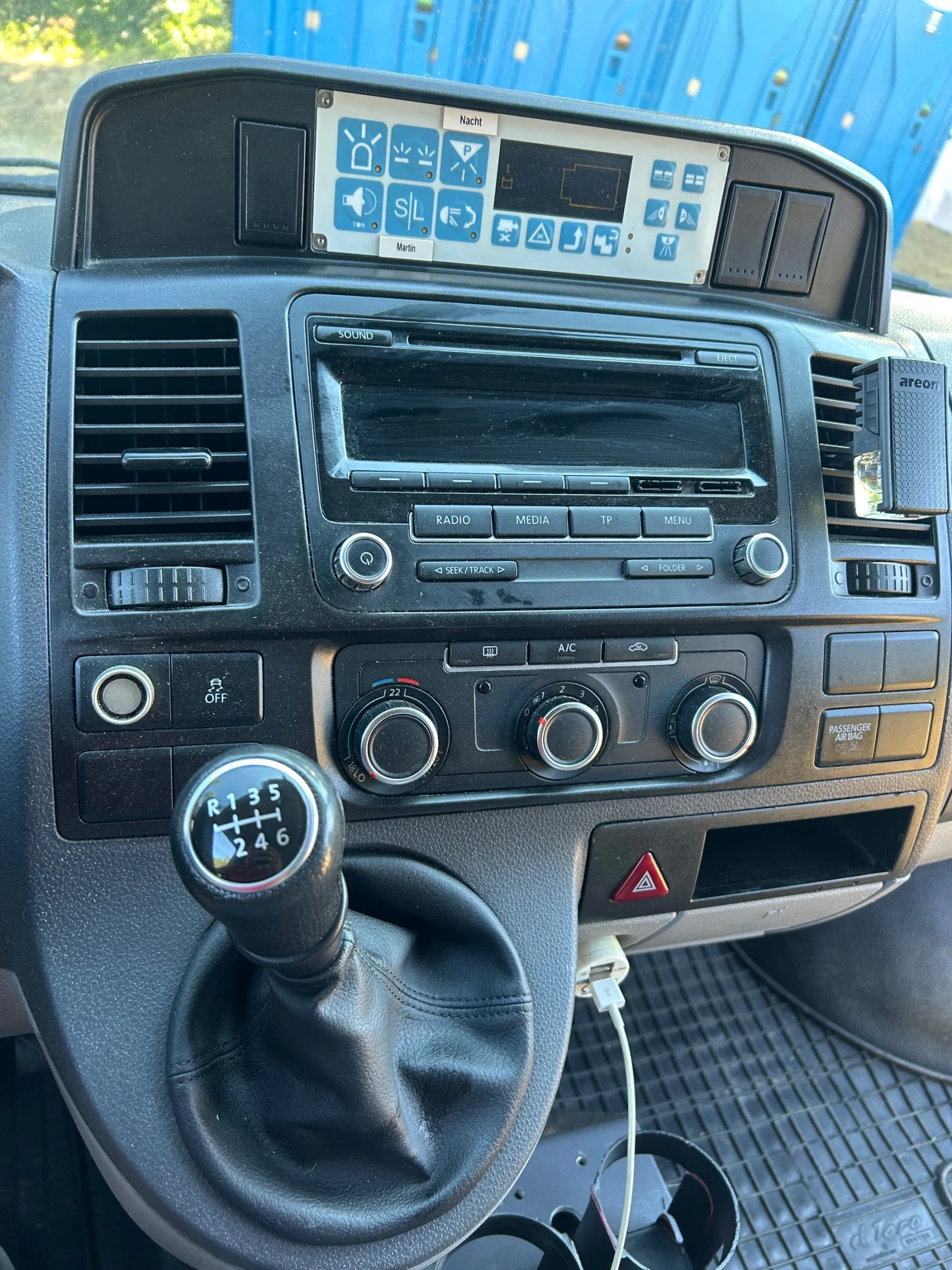 VW T5 2.0 Tdi /180��/4�4 | Mobile.bg � ����������� 6
