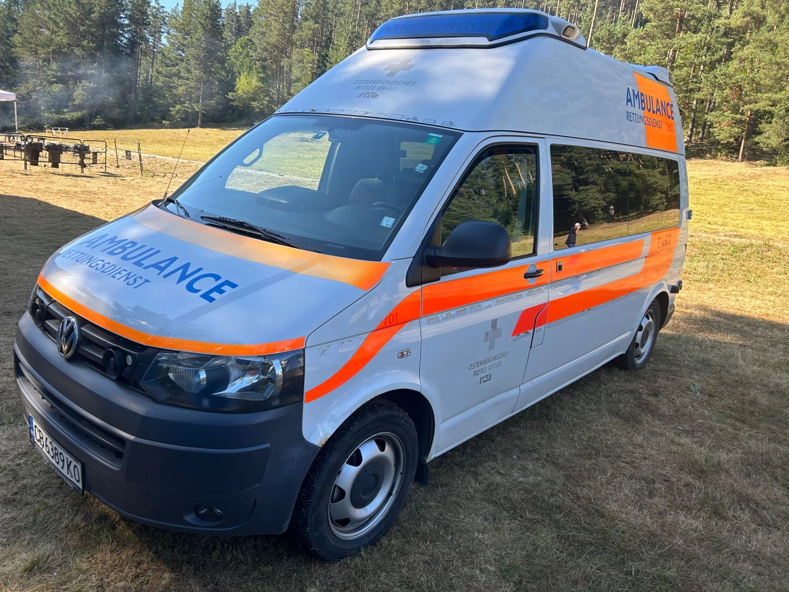 VW T5 2.0 Tdi /180��/4�4 | Mobile.bg � ����������� 5