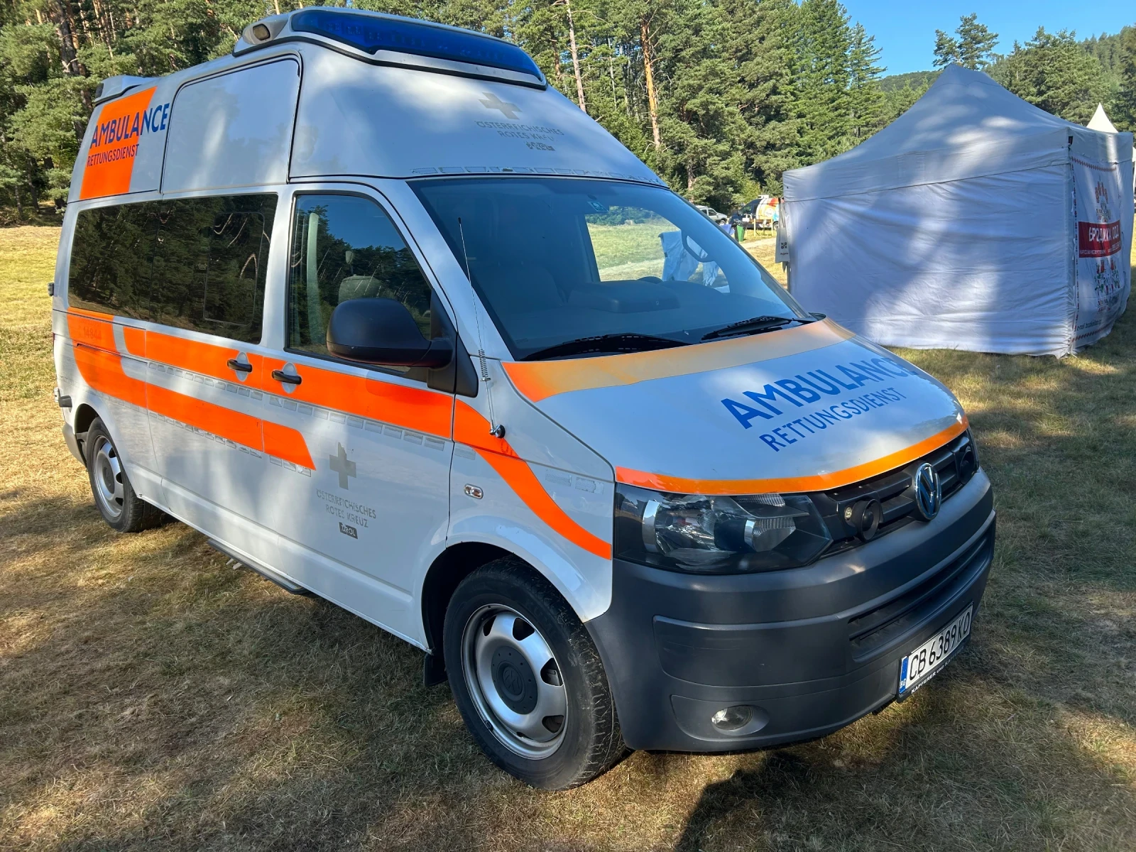VW T5 2.0 Tdi /180��/4�4 | Mobile.bg � ����������� 4